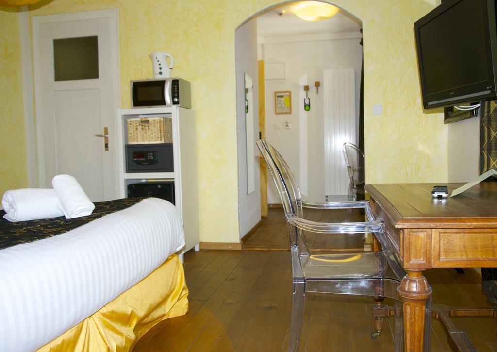 Geneve Cottage Versoix Εξωτερικό φωτογραφία