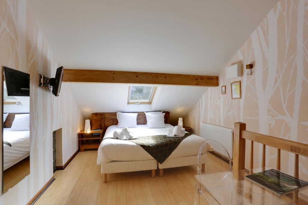 Geneve Cottage Versoix Εξωτερικό φωτογραφία