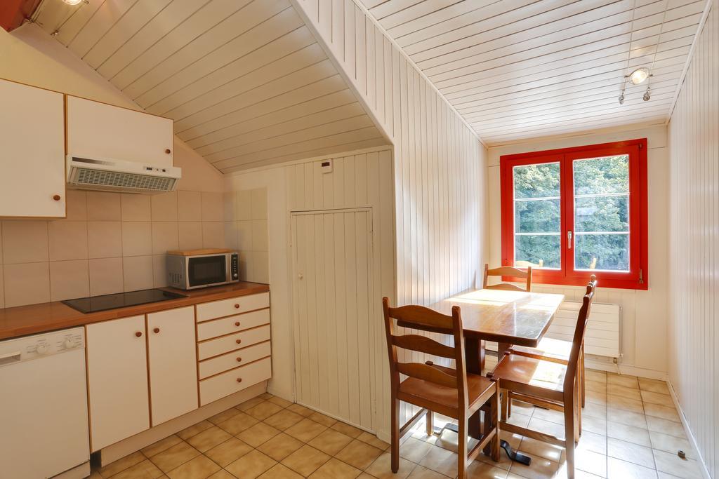 Geneve Cottage Versoix Εξωτερικό φωτογραφία