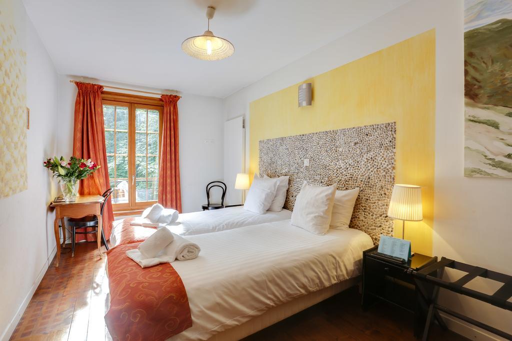 Geneve Cottage Versoix Εξωτερικό φωτογραφία