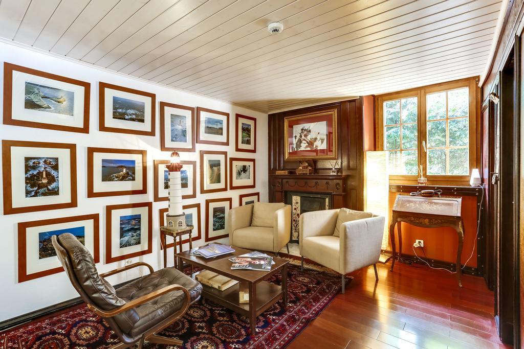 Geneve Cottage Versoix Εξωτερικό φωτογραφία