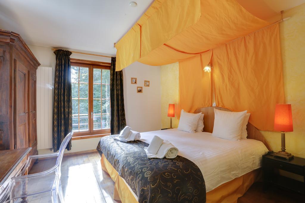 Geneve Cottage Versoix Εξωτερικό φωτογραφία