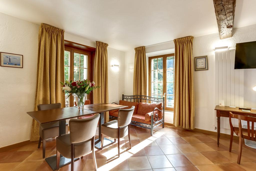 Geneve Cottage Versoix Εξωτερικό φωτογραφία