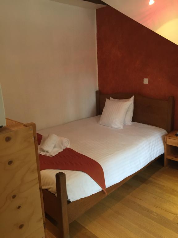 Geneve Cottage Versoix Εξωτερικό φωτογραφία