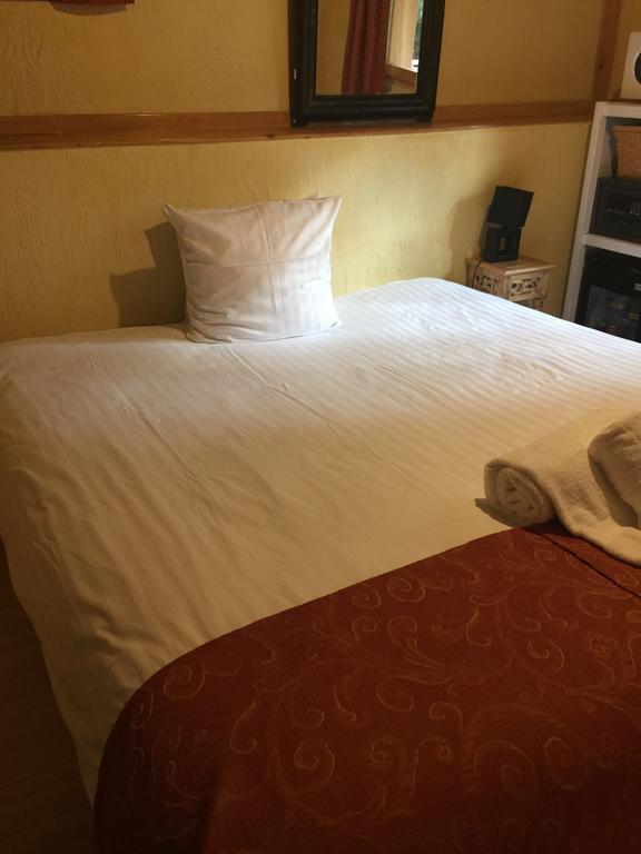 Geneve Cottage Versoix Εξωτερικό φωτογραφία