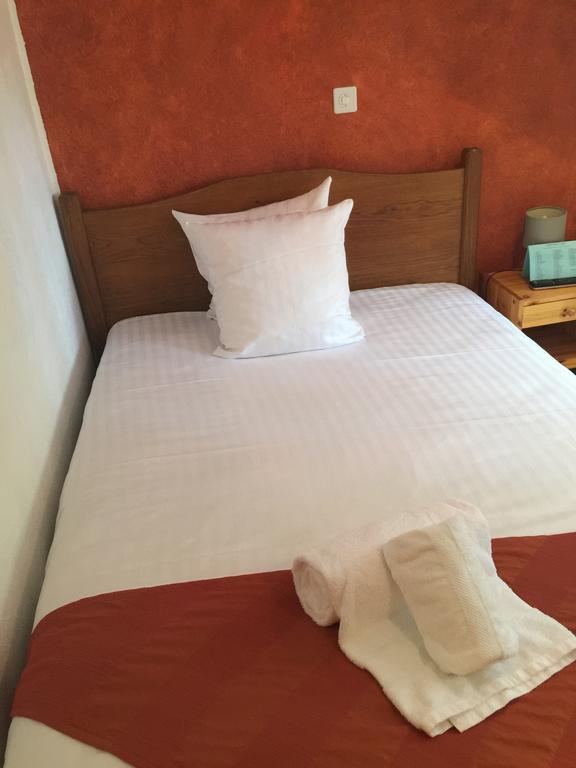Geneve Cottage Versoix Εξωτερικό φωτογραφία