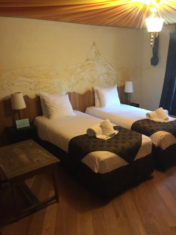 Geneve Cottage Versoix Εξωτερικό φωτογραφία