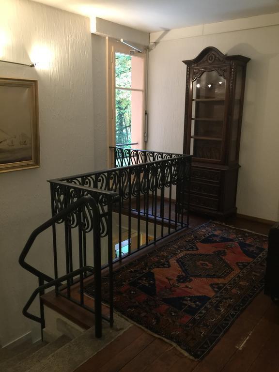 Geneve Cottage Versoix Εξωτερικό φωτογραφία
